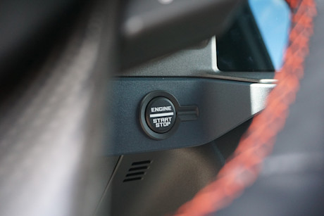 2025 Ford Bronco Raptor Review Image