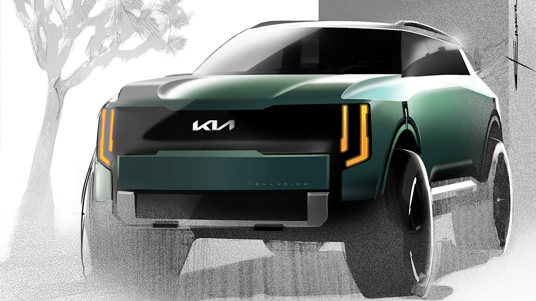 Kia Design