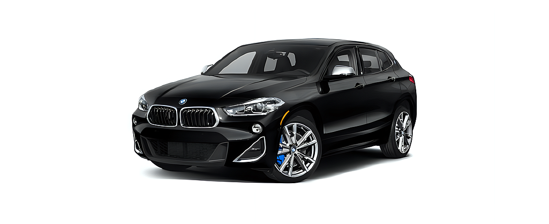 BMW X2 2020 15