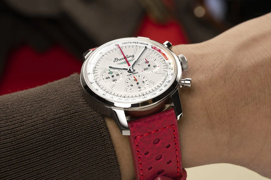 Breitling muscle cars 04