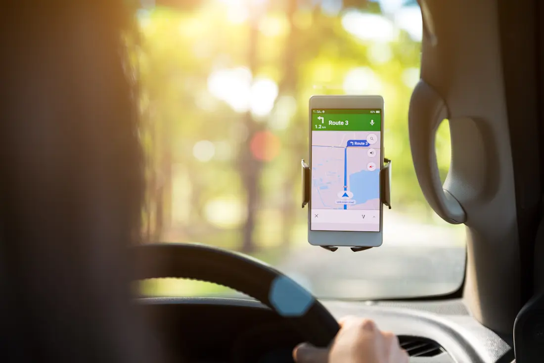 All route planner