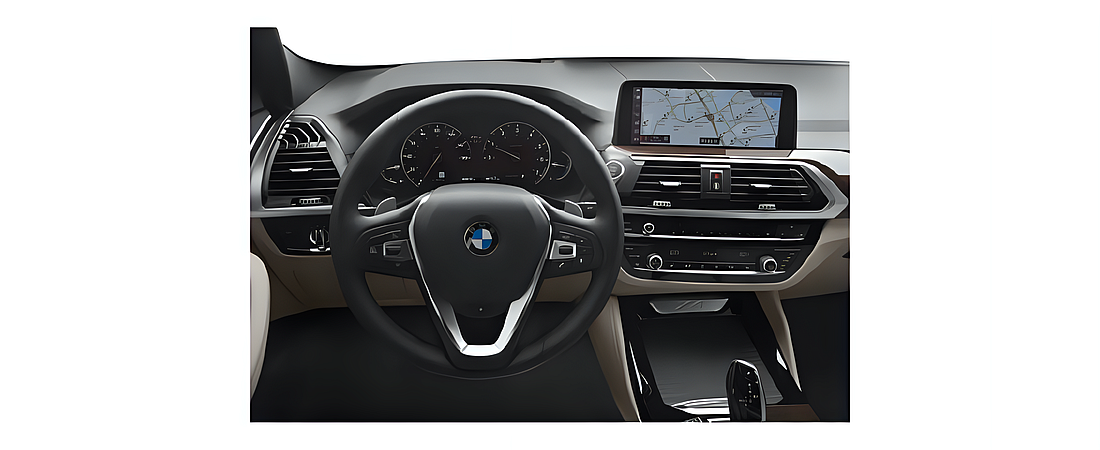 BMW X4 2021 6