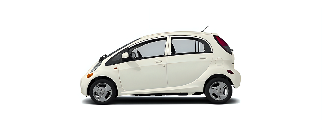 Mitsubishi i-MiEV 2016 3