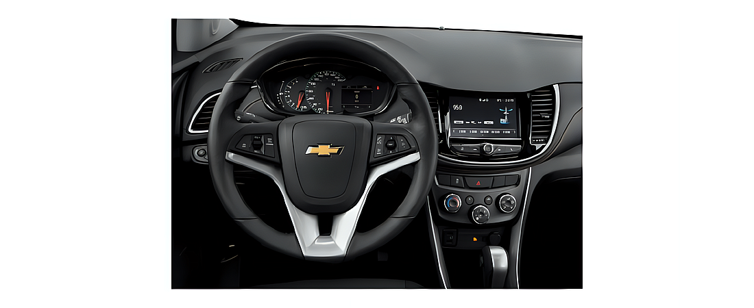 Chevrolet Trax 2022 19