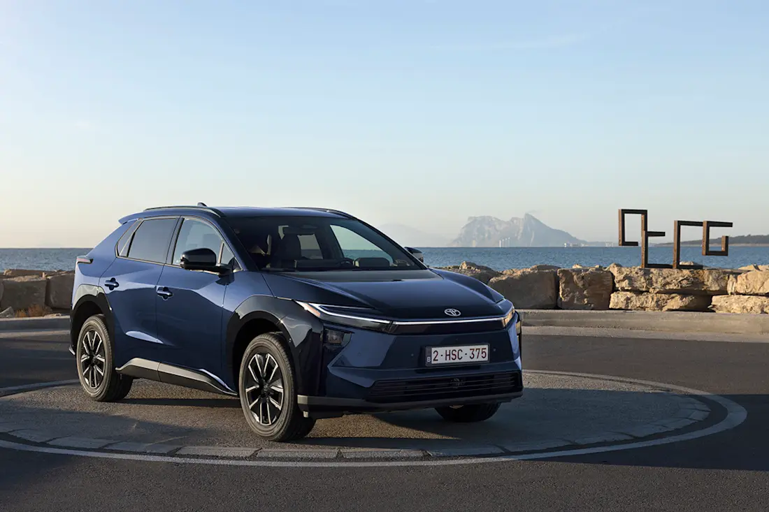 AS24 REVIEW ToyotabZ4X 01