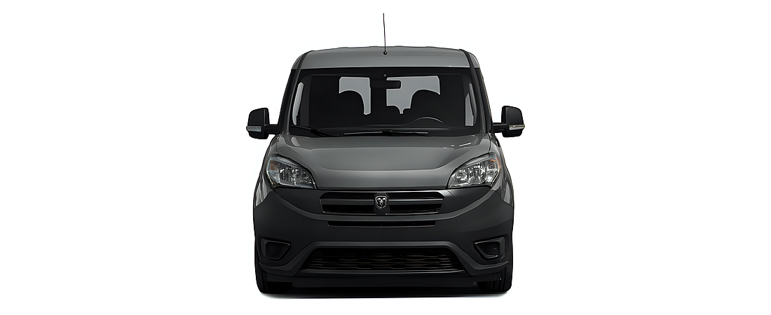 Ram Promaster City Wagon 2015 4