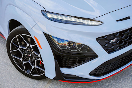 Editorial 2022 hyundai kona n 12 jl