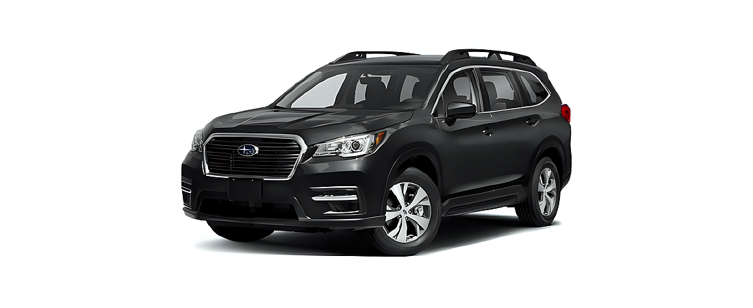 Subaru Ascent 2020 1
