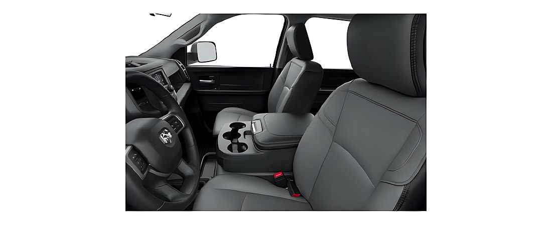 Ram 3500 2019 23