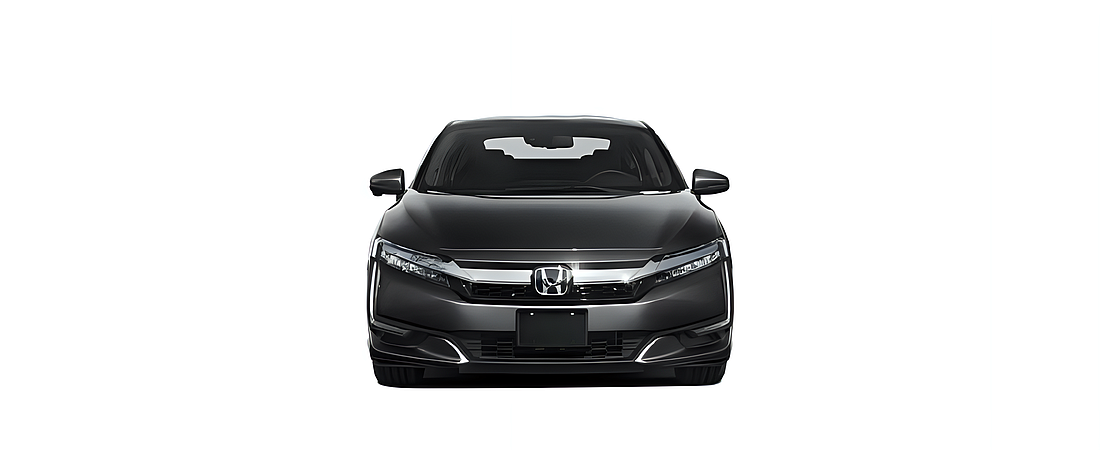 Honda Clarity Plug-In Hybrid 2019 4