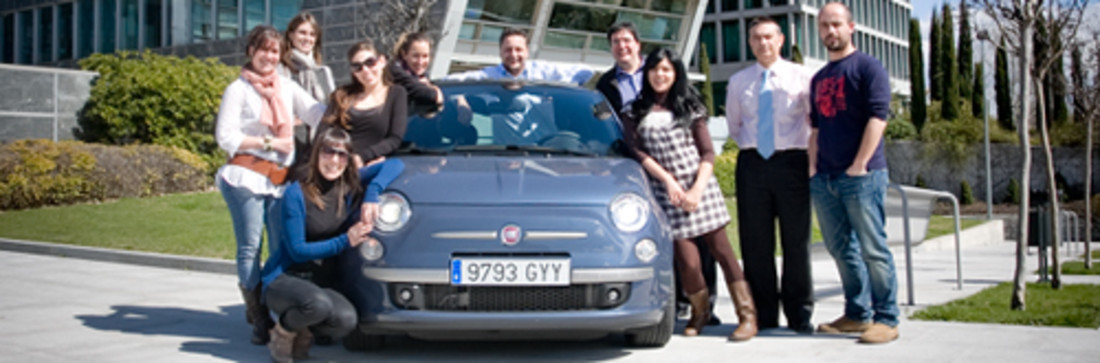 Reportaje: AutoScout24 & Fiat 500 TwinAir – Quince días, mil kilómetros, dos cilindros