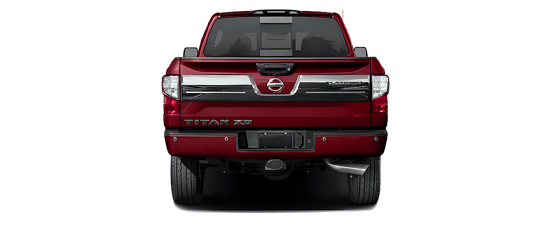 Nissan Titan 2017 202