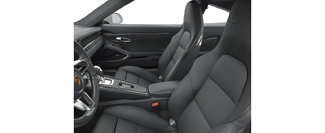 Porsche 911 2018 202