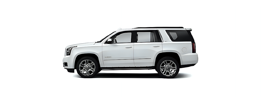 GMC Yukon 2019 3