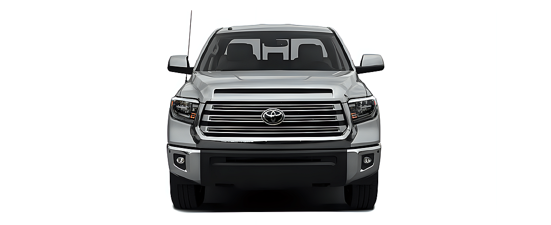 Toyota Tundra 2018 33