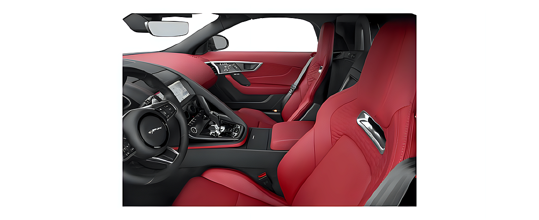 Jaguar F-Type 2024 21
