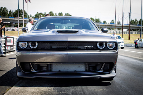 Editorial 21 bm 2015 dodge challenger