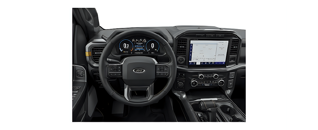 Ford F-150 2022 86