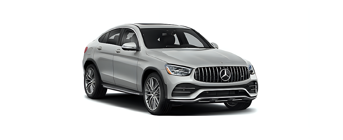 Mercedes-Benz GLC 2021 42