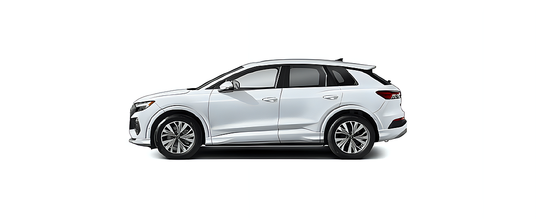 Audi Q4 e-tron 2025 6