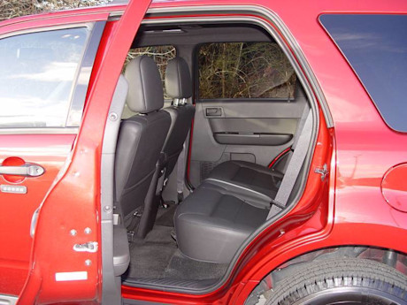 Editorial 2009 ford escape xlt gw 009 6314