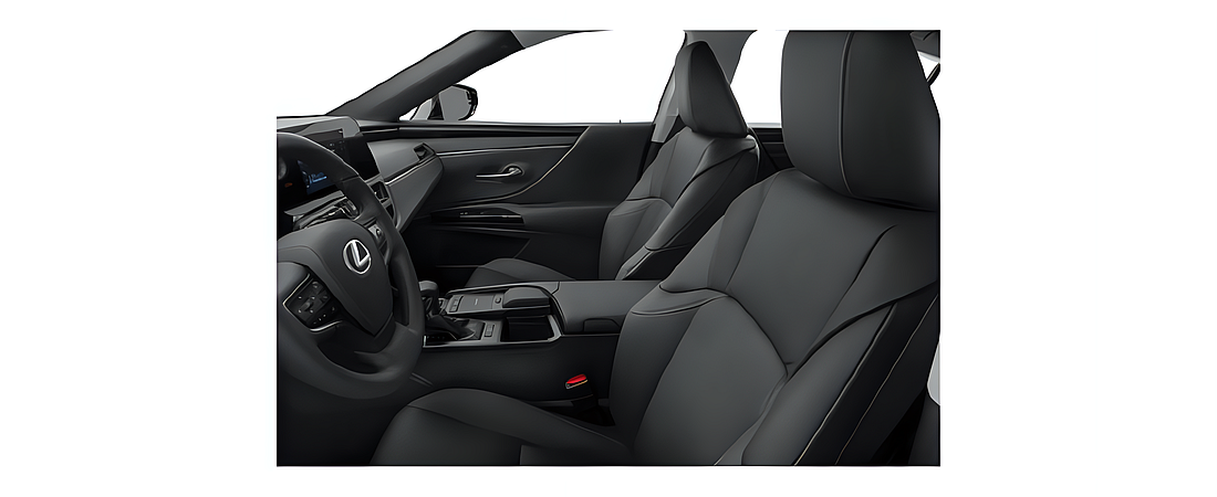 Lexus ES 2022 11
