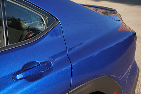 Editorial 2024 subaru wrx td jl 240904 7