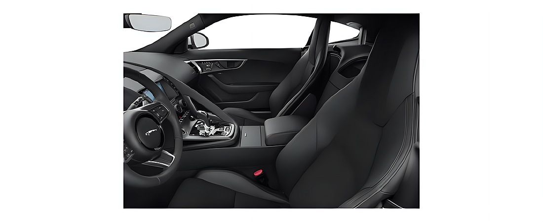 Jaguar F-Type 2019 8