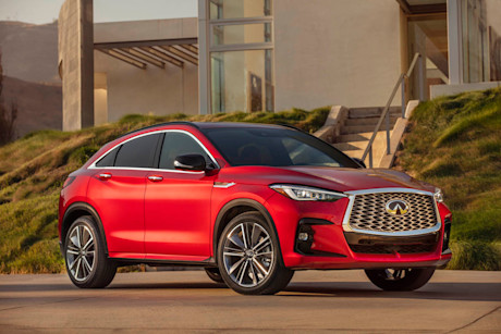 Editorial all new 2022 qx55 awd 4j6a4269