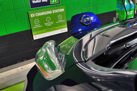 Editorial 2017 nissan leaf 10 mb