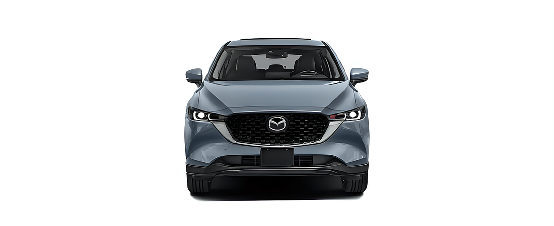 Mazda CX-5 2023 44