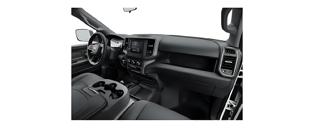Ram 3500 2019 28