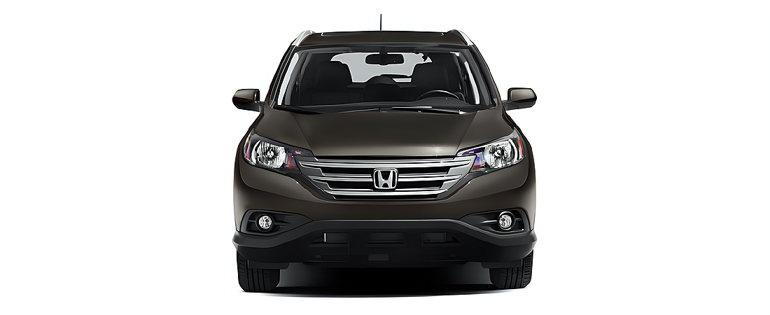 Honda CR-V 2014 16
