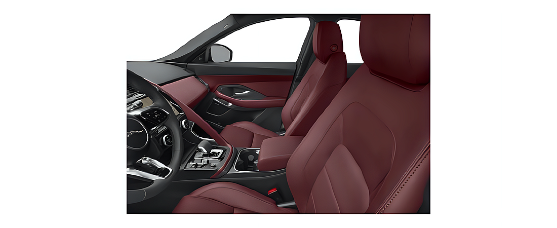 Jaguar E-Pace 2024 8