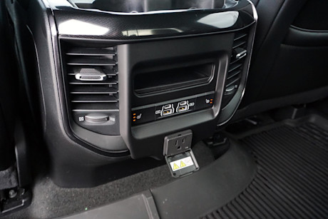 Editorial 2022 ram 1500 gt sport 4wd 36 di