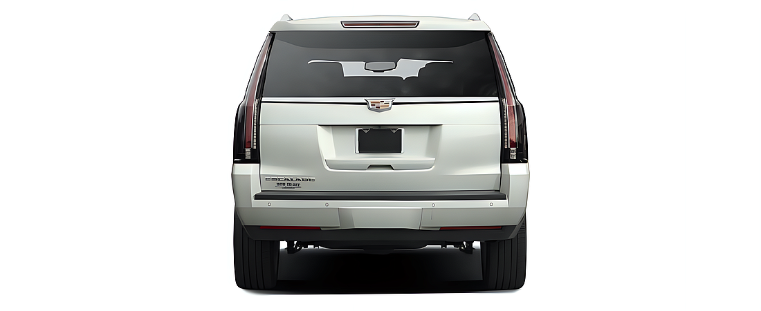 Cadillac Escalade ESV 2016 35