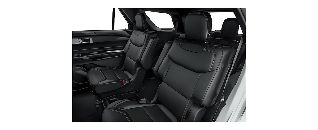 Ford Explorer 2023 66