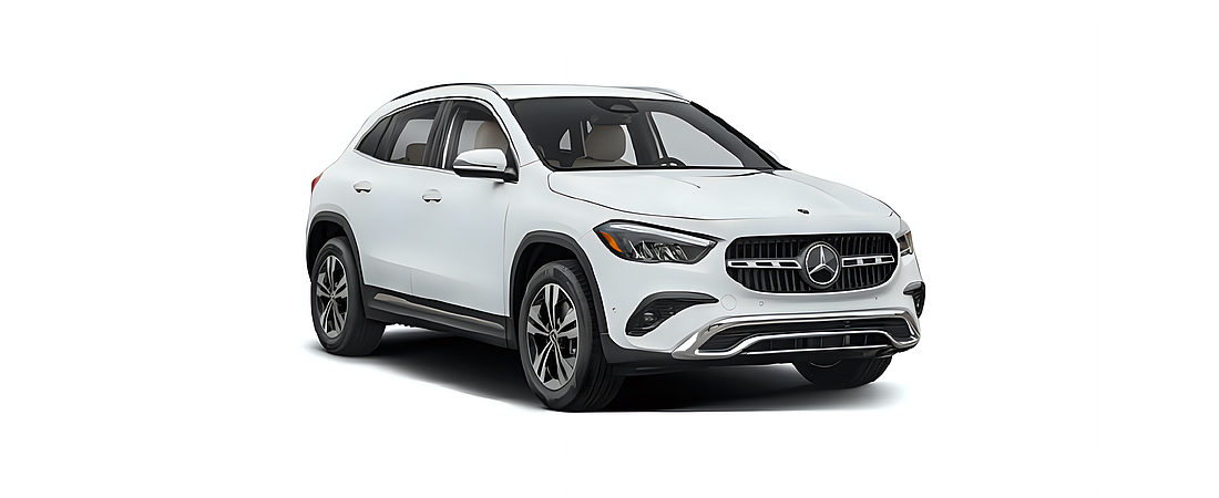 Mercedes-Benz GLA 2024 2