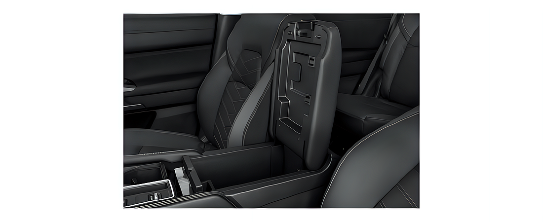 Nissan Pathfinder 2022 43