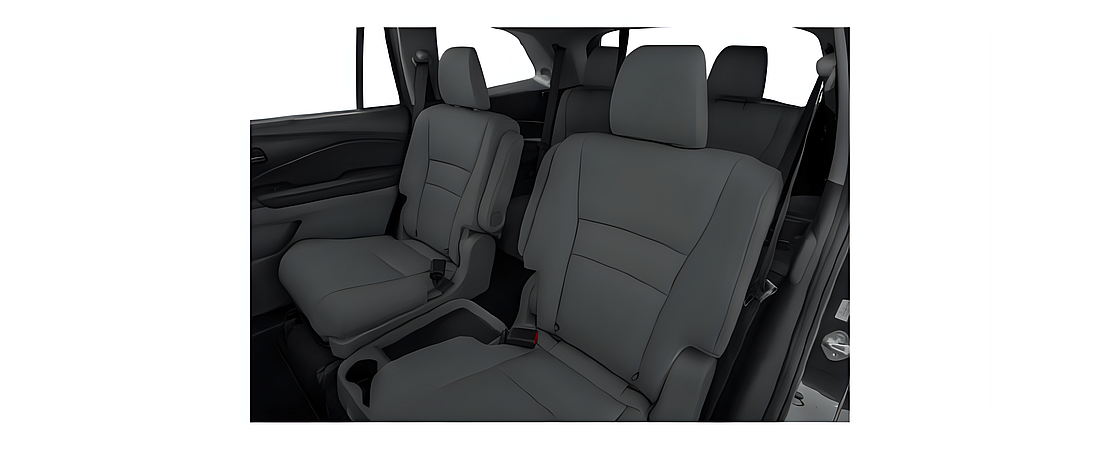 Honda Pilot 2021 68