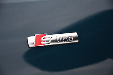Audi Q3 2026 : premier essai Image