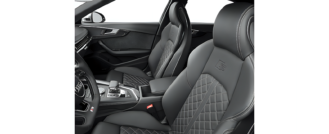 Audi S4 2018 8