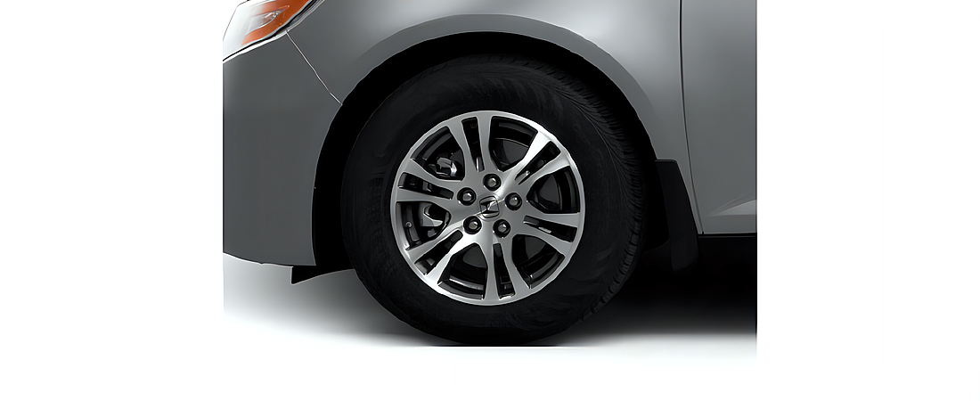 Honda Odyssey 2011 16
