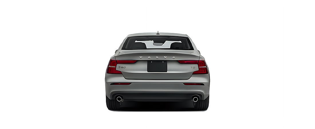 Volvo S60 2020 5