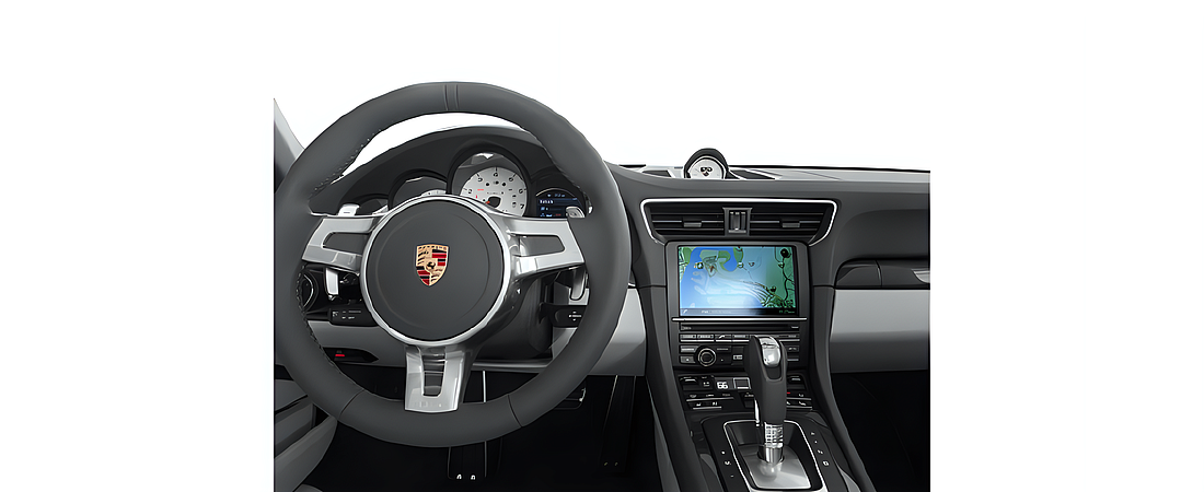 Porsche 911 2016 144