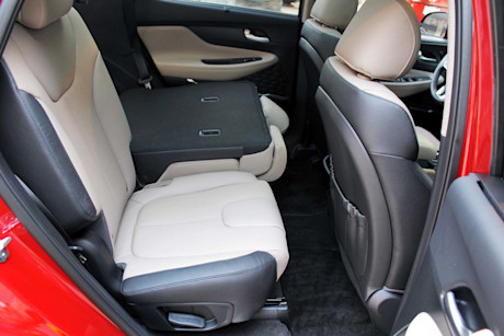 Editorial 2019 hyundai santa fe 25 pb