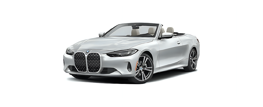 BMW 4 Series 2023 14