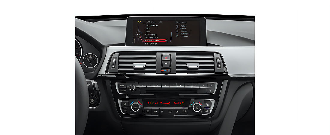BMW 4 Series 2014 28
