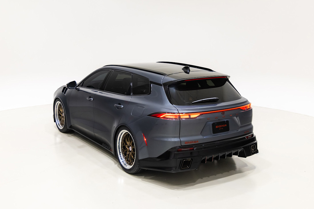 2026 Toyota Crown Signia GT-S Performance Concept - NF - SBe - 261027 - 26.jpg