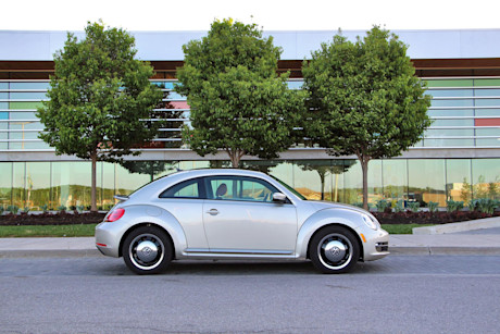 Editorial 2015 volkswagen beetle classic jy 13
